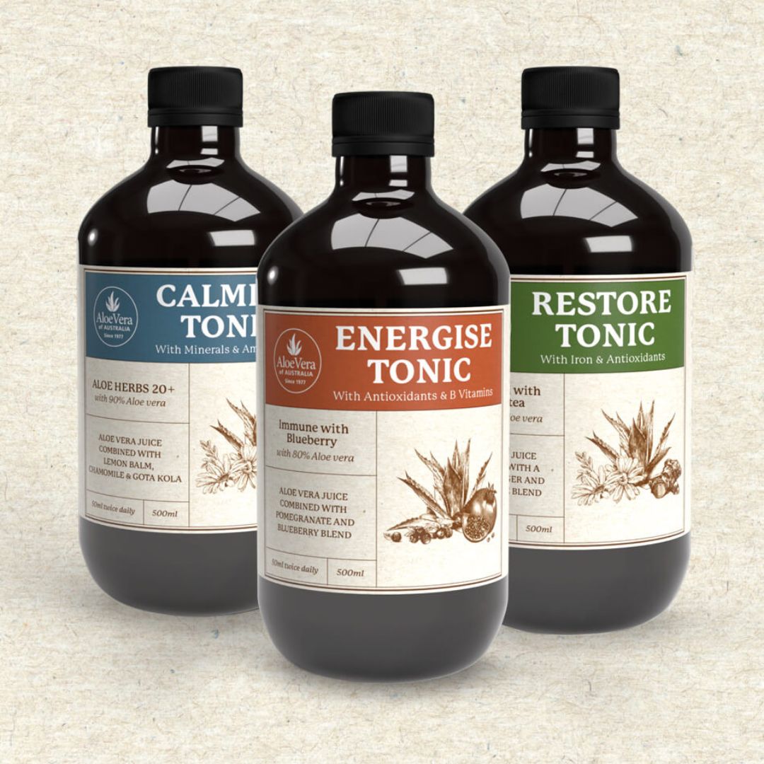 Packaging design example