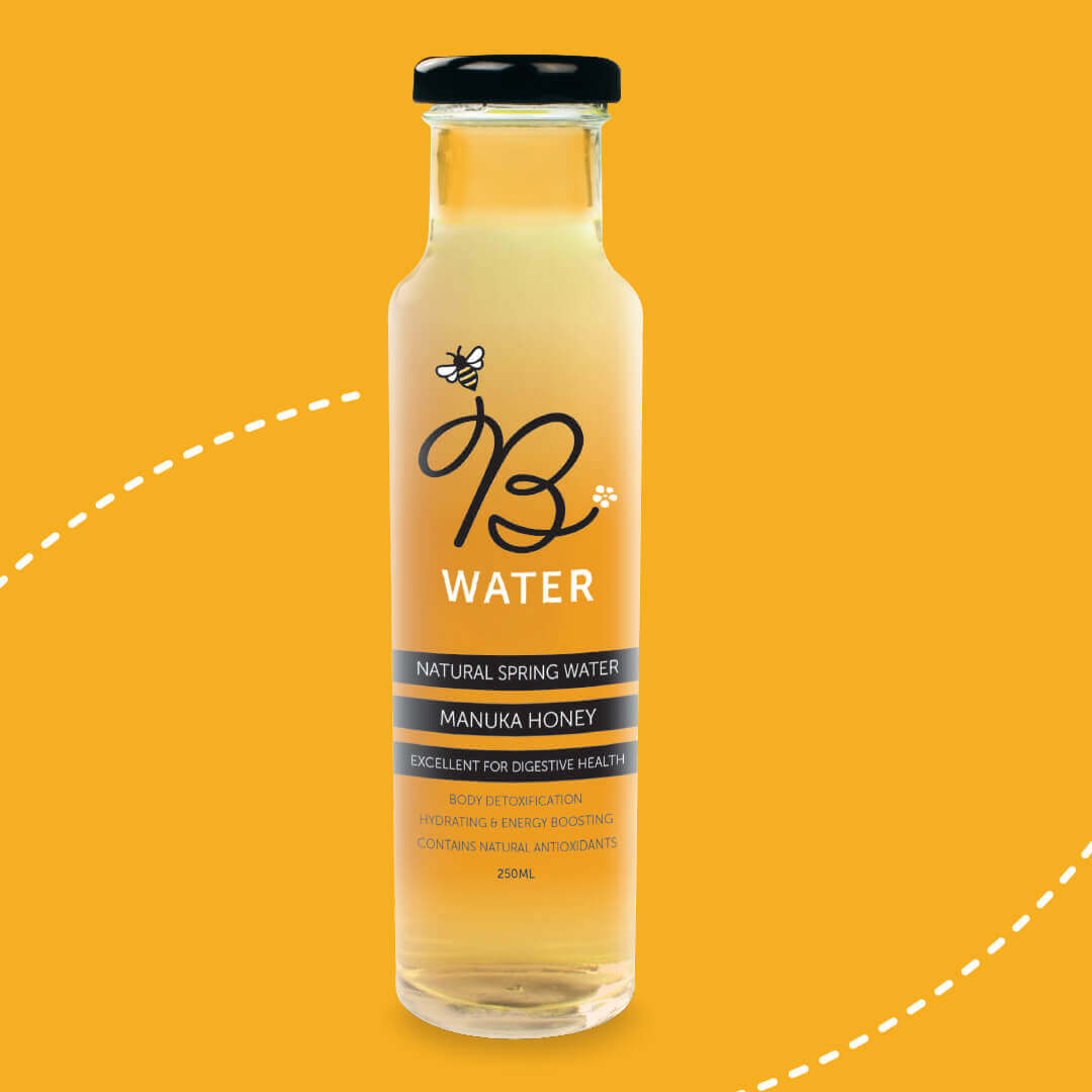 Packaging design example