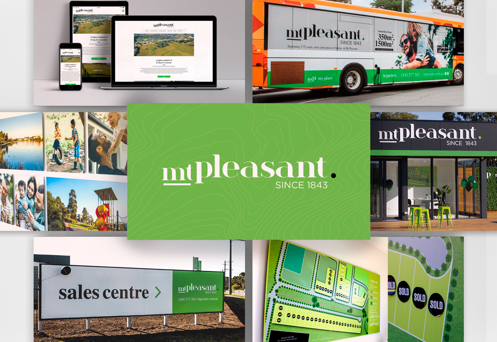 Branding & Design