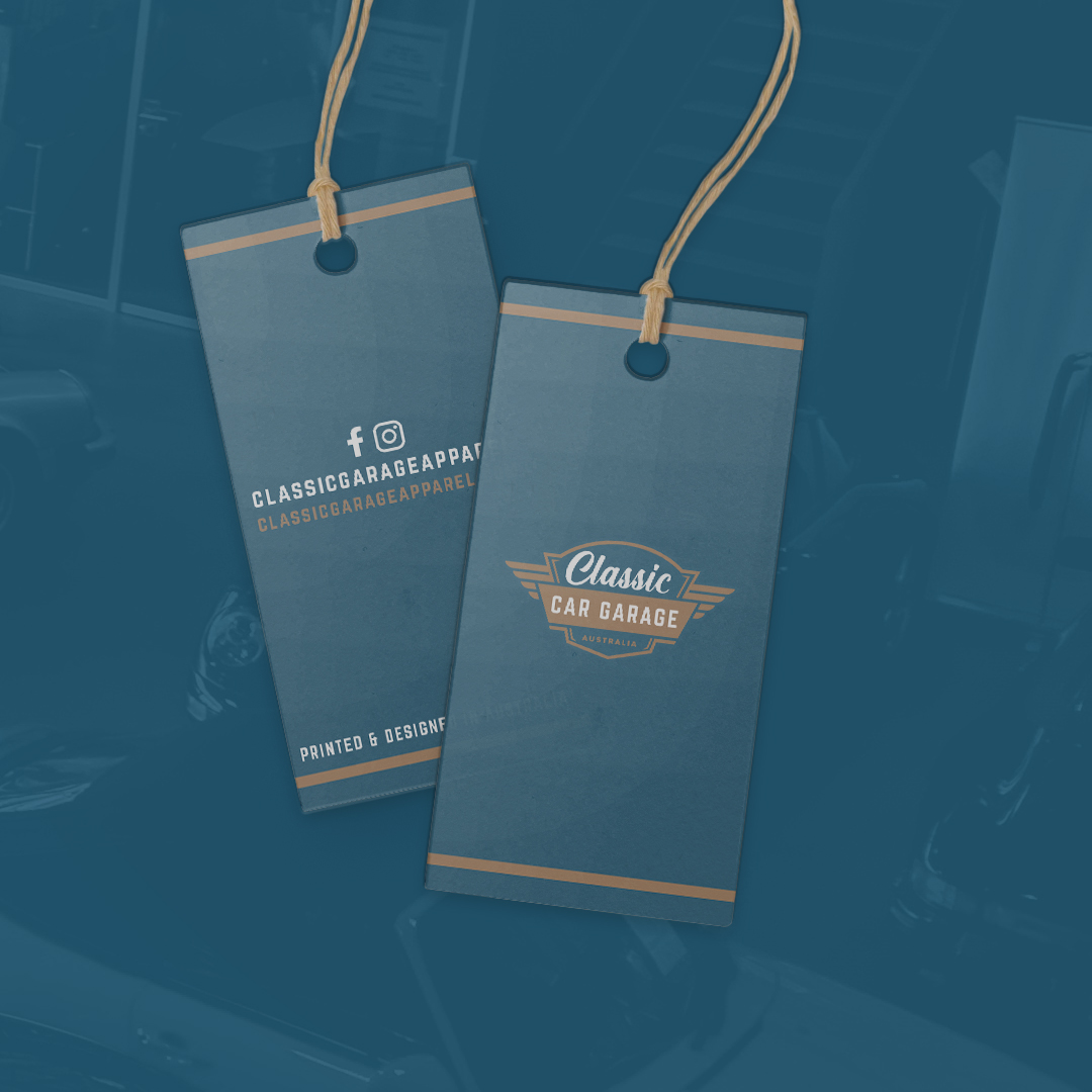 Packaging design example