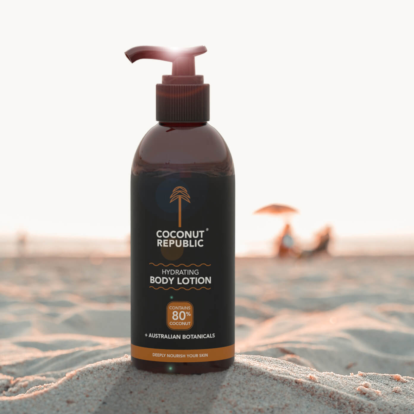 Packaging design example