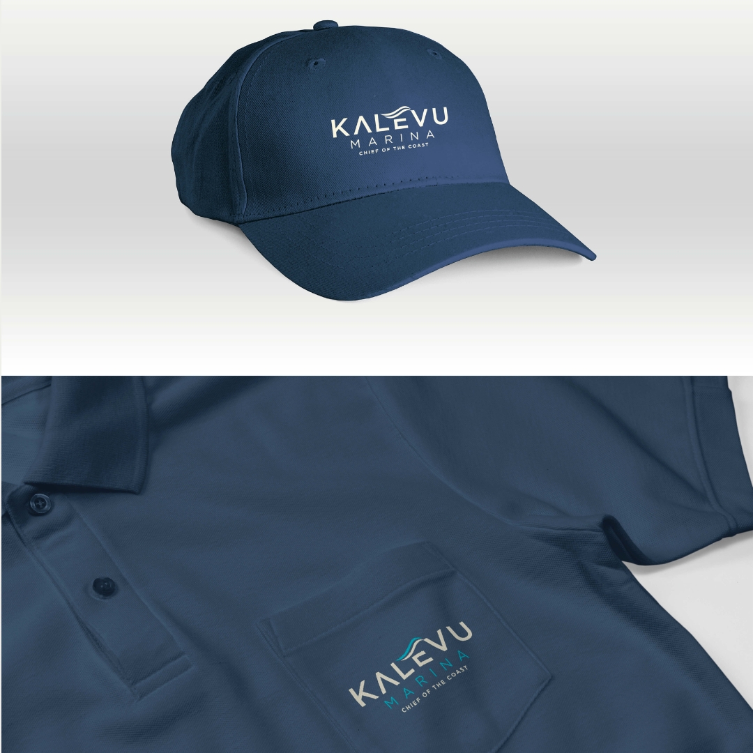 Packaging design example