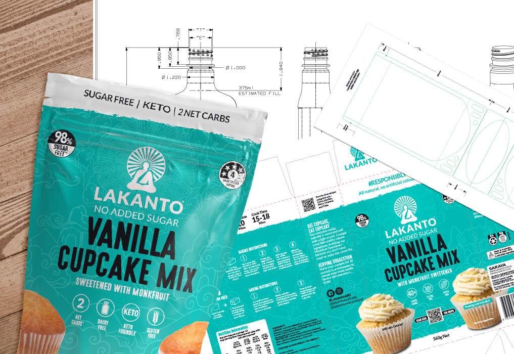 Packaging & Print