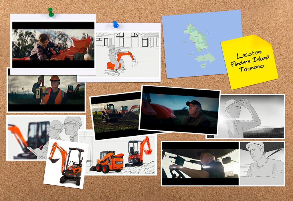 Video & Production