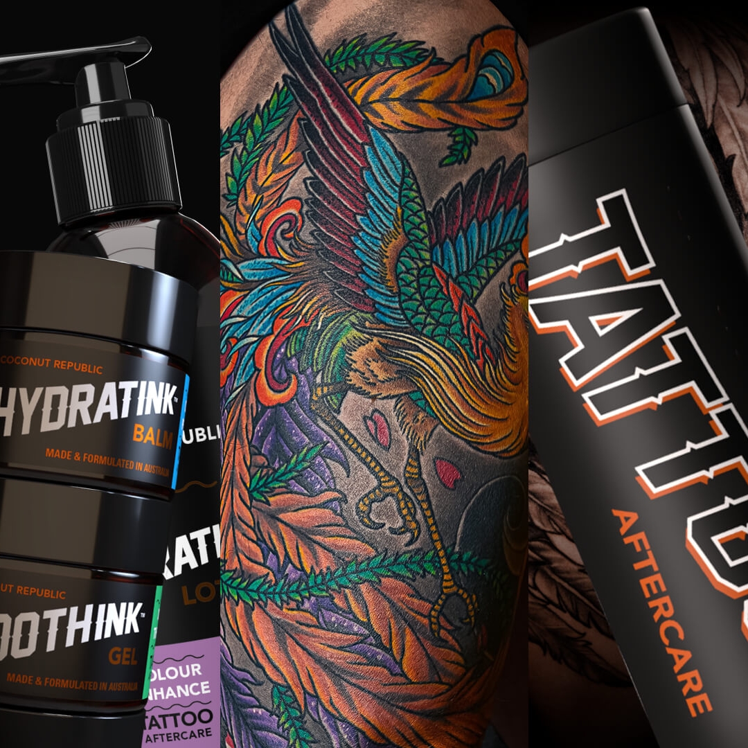 Packaging design example