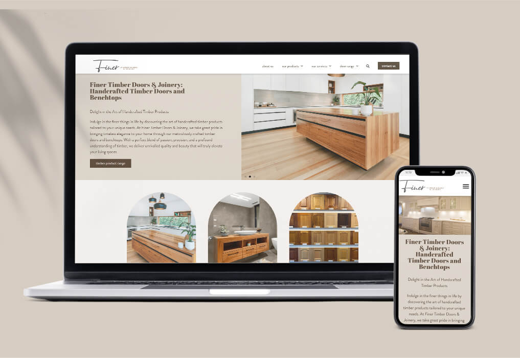 Website Design
