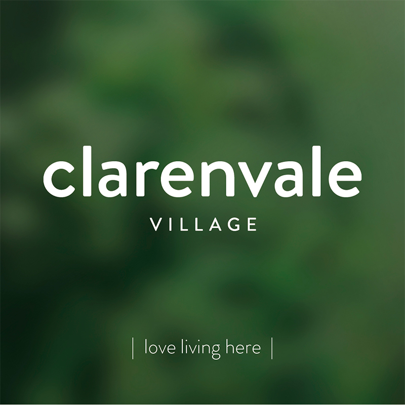 Hindsight Creative | Clarenvale Village