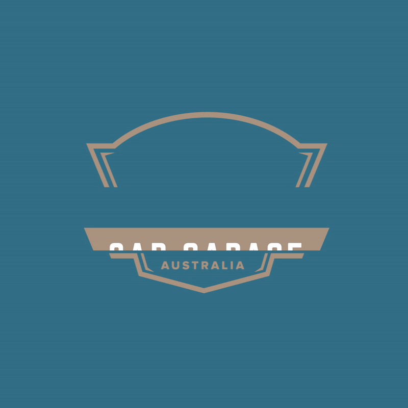 Hindsight Creative | Classic Car Garage Australia