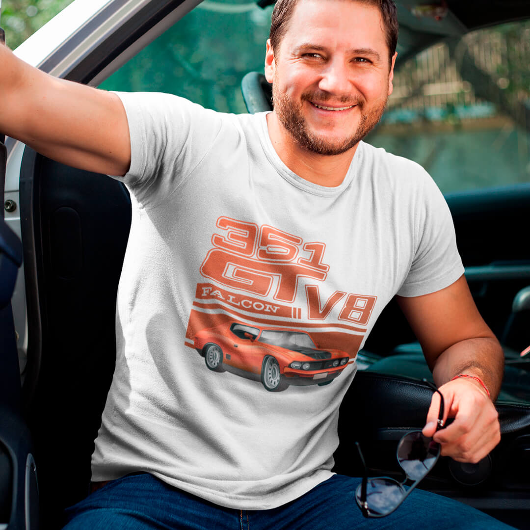 Hindsight Creative | Classic Car Garage Australia