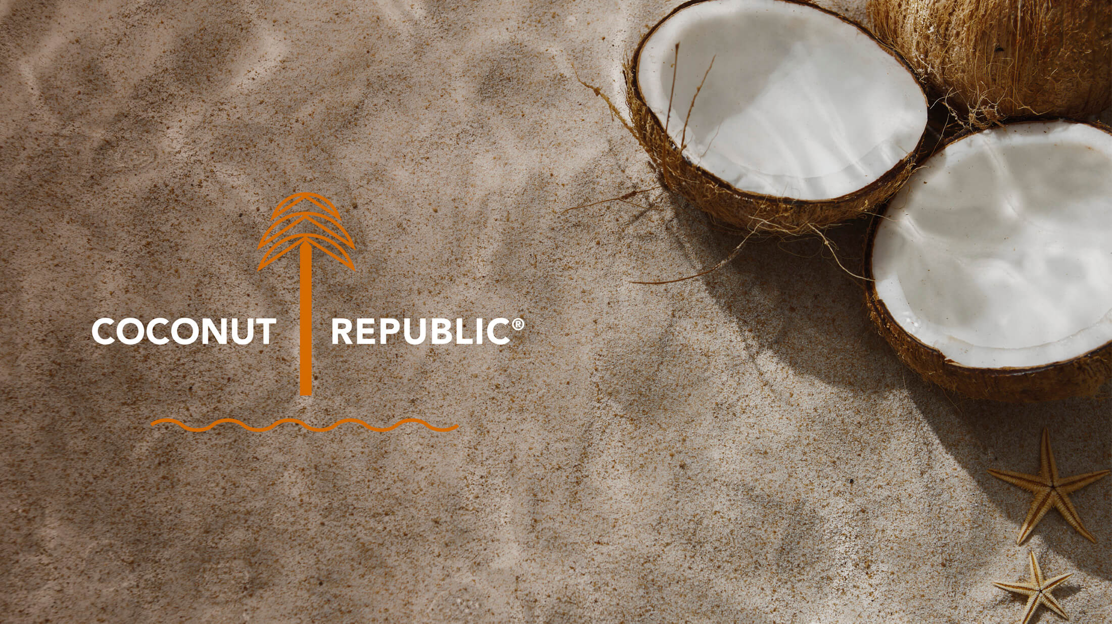 Hindsight Creative | Coconut Republic