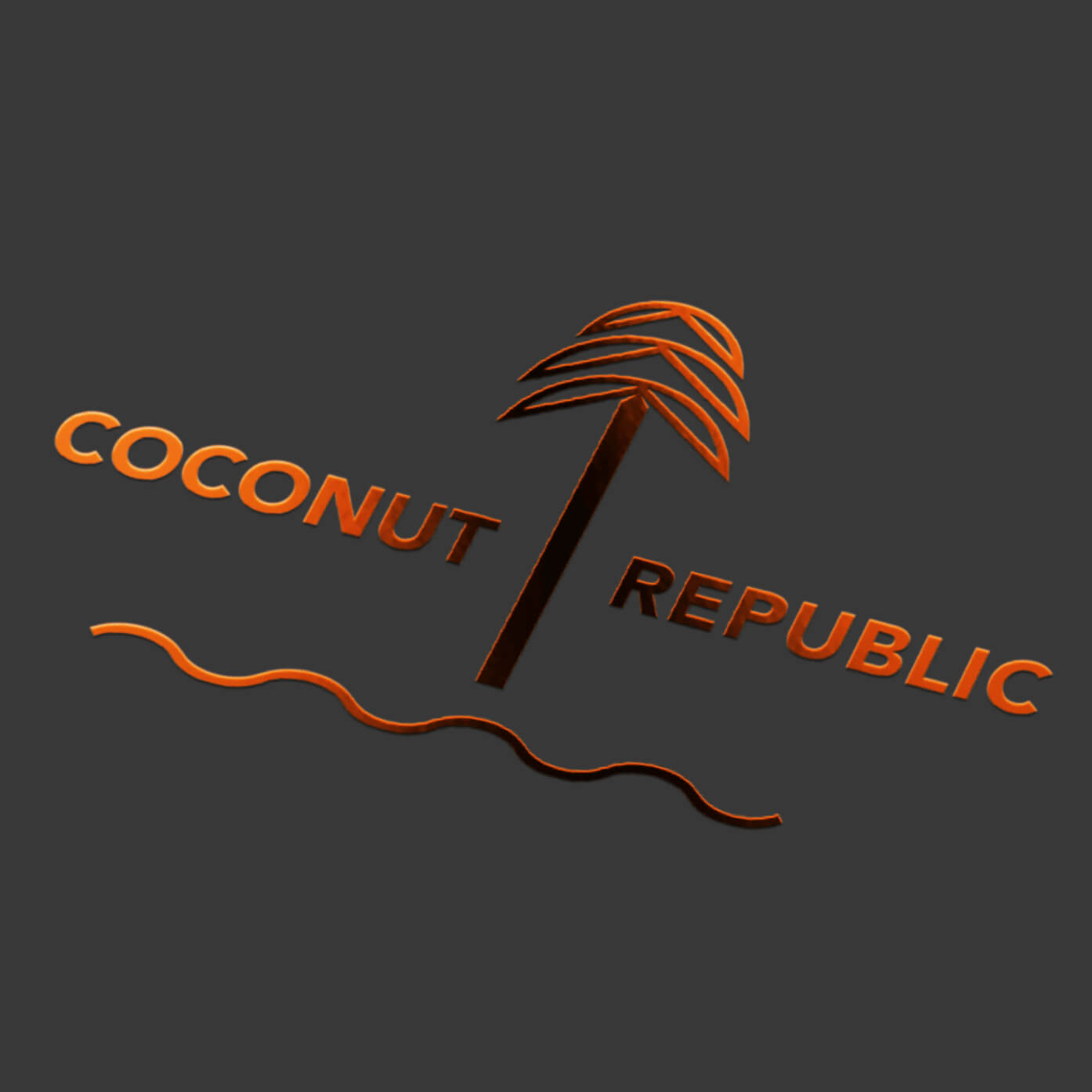 Hindsight Creative | Coconut Republic