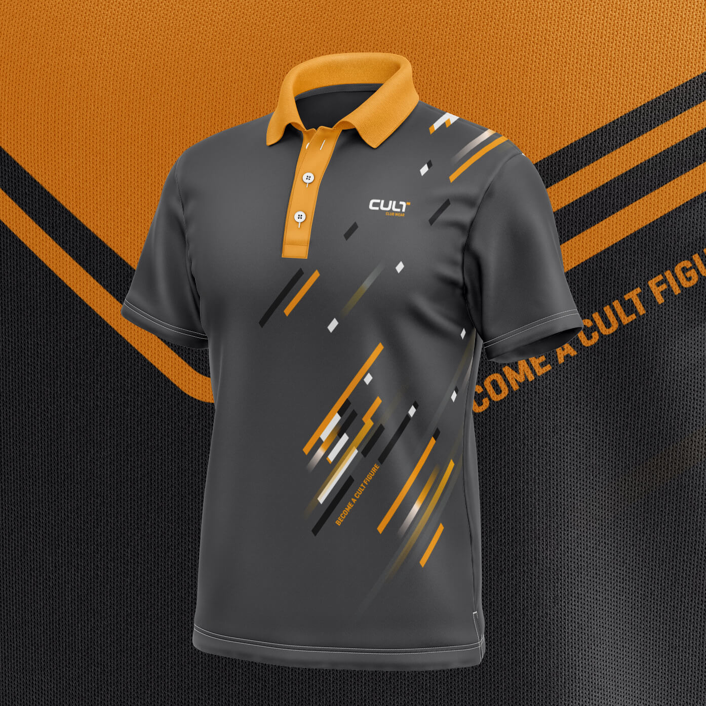 Hindsight Creative | Cult Club Gear