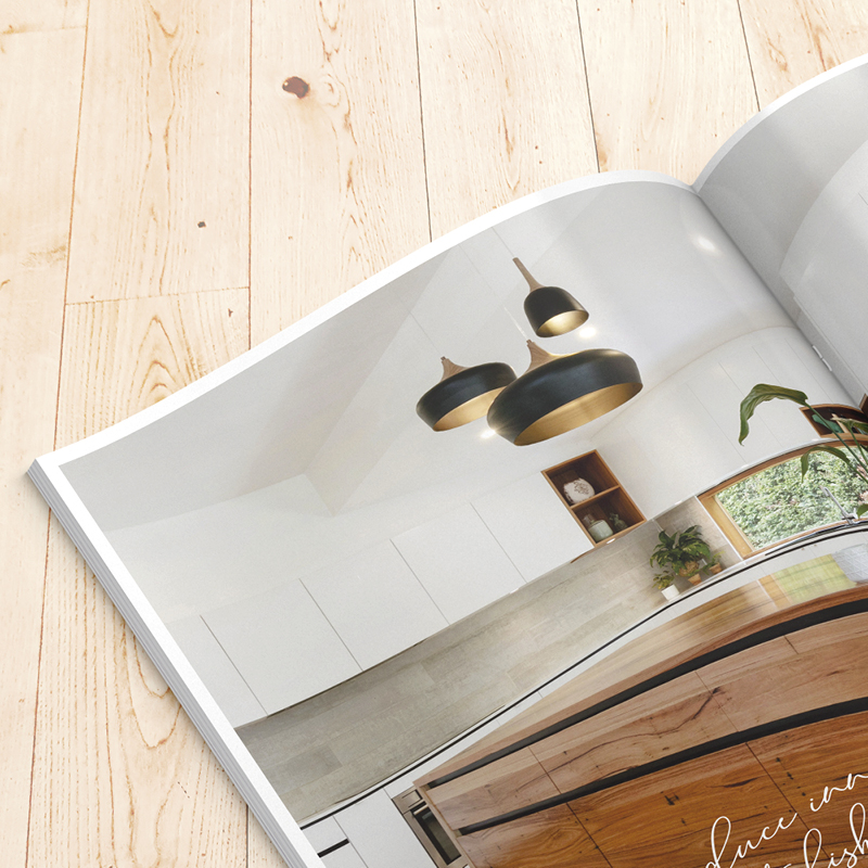 Hindsight Creative | Finer Timber Doors & Joinery