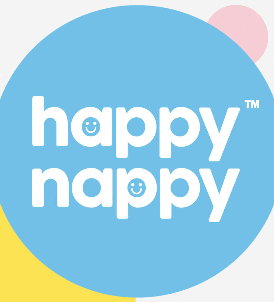 Happy Nappy