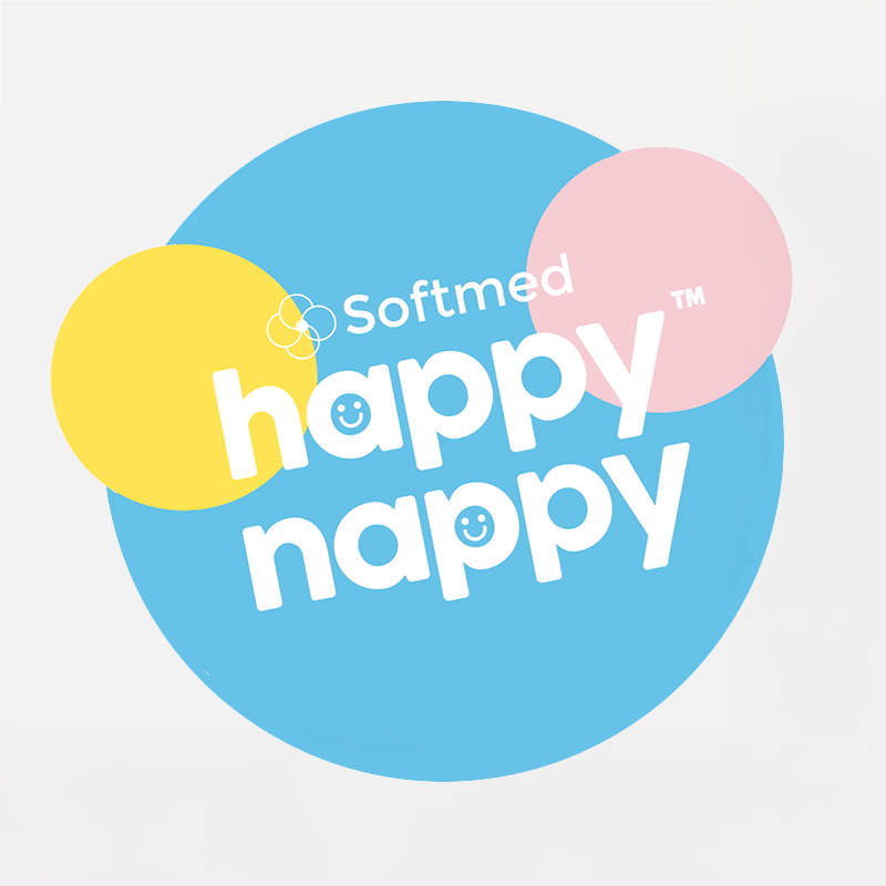 Happy Nappy