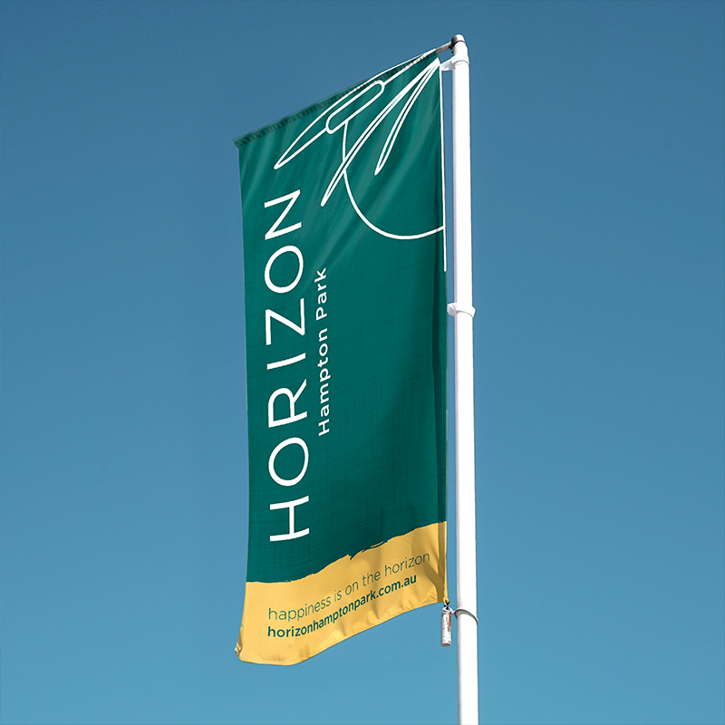 Hindsight Creative | Horizon Estate