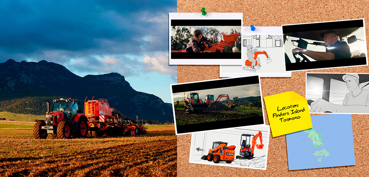Hindsight Creative | In A Place We Call Home