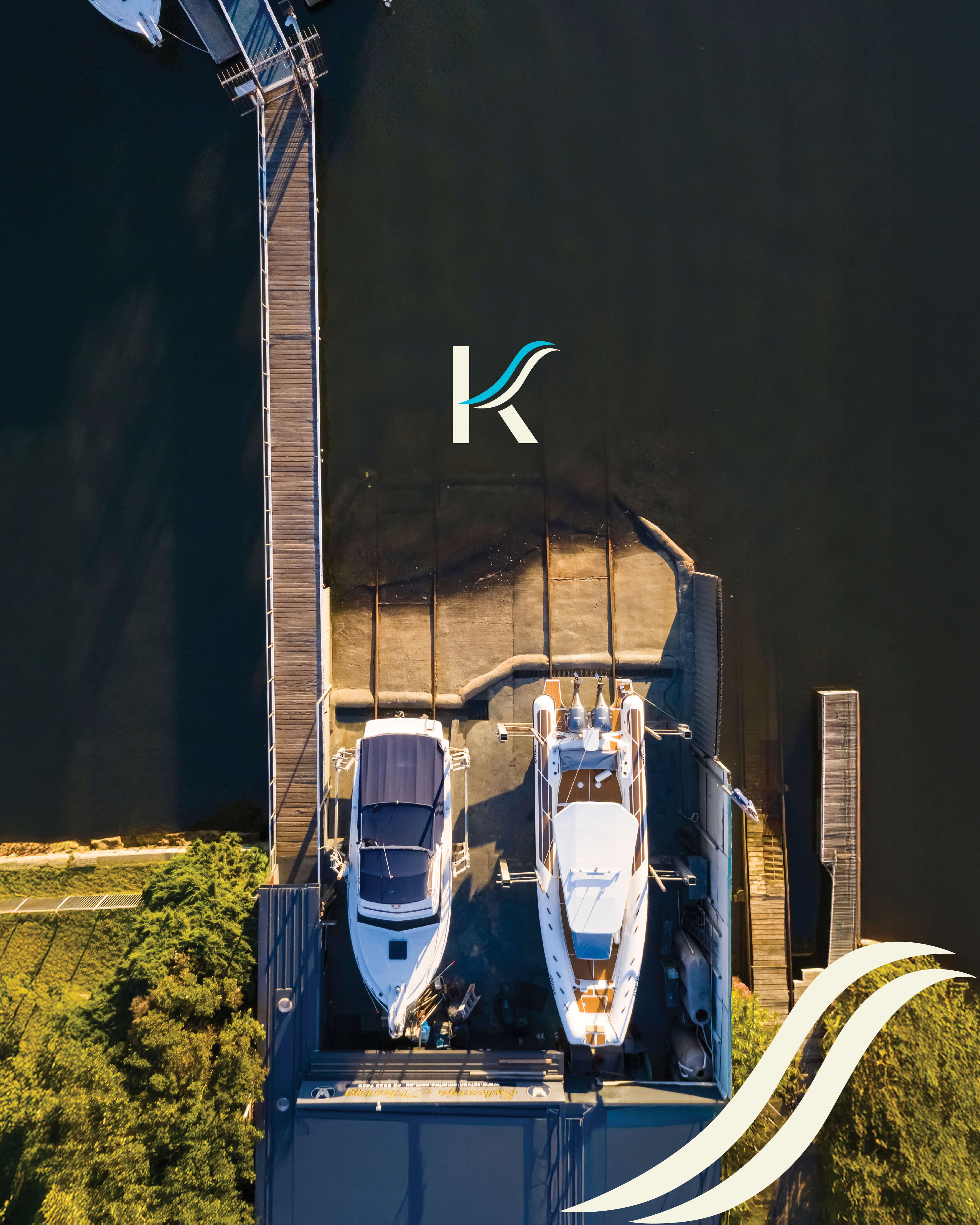 Hindsight Creative | Kalevu Marina
