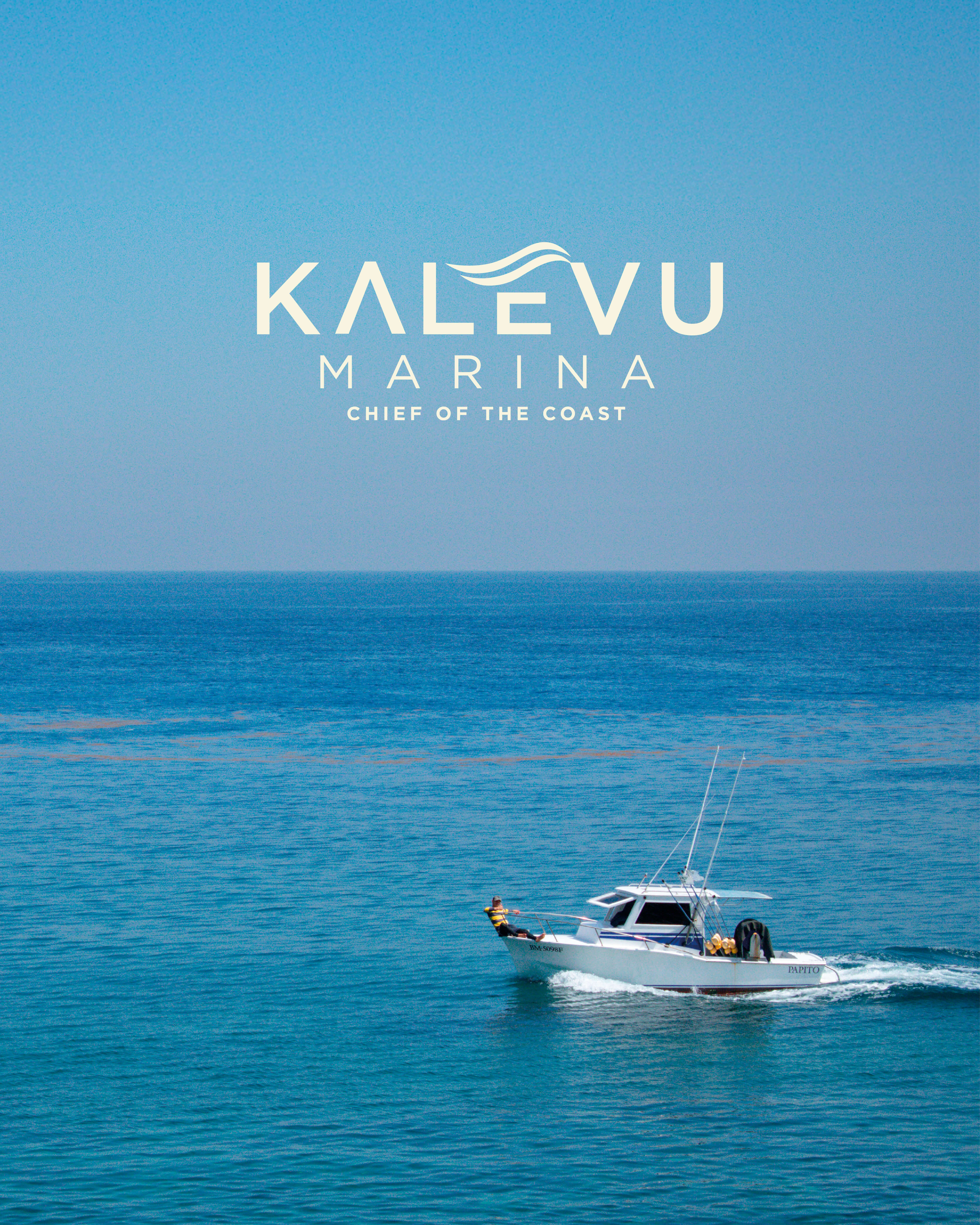 Hindsight Creative | Kalevu Marina