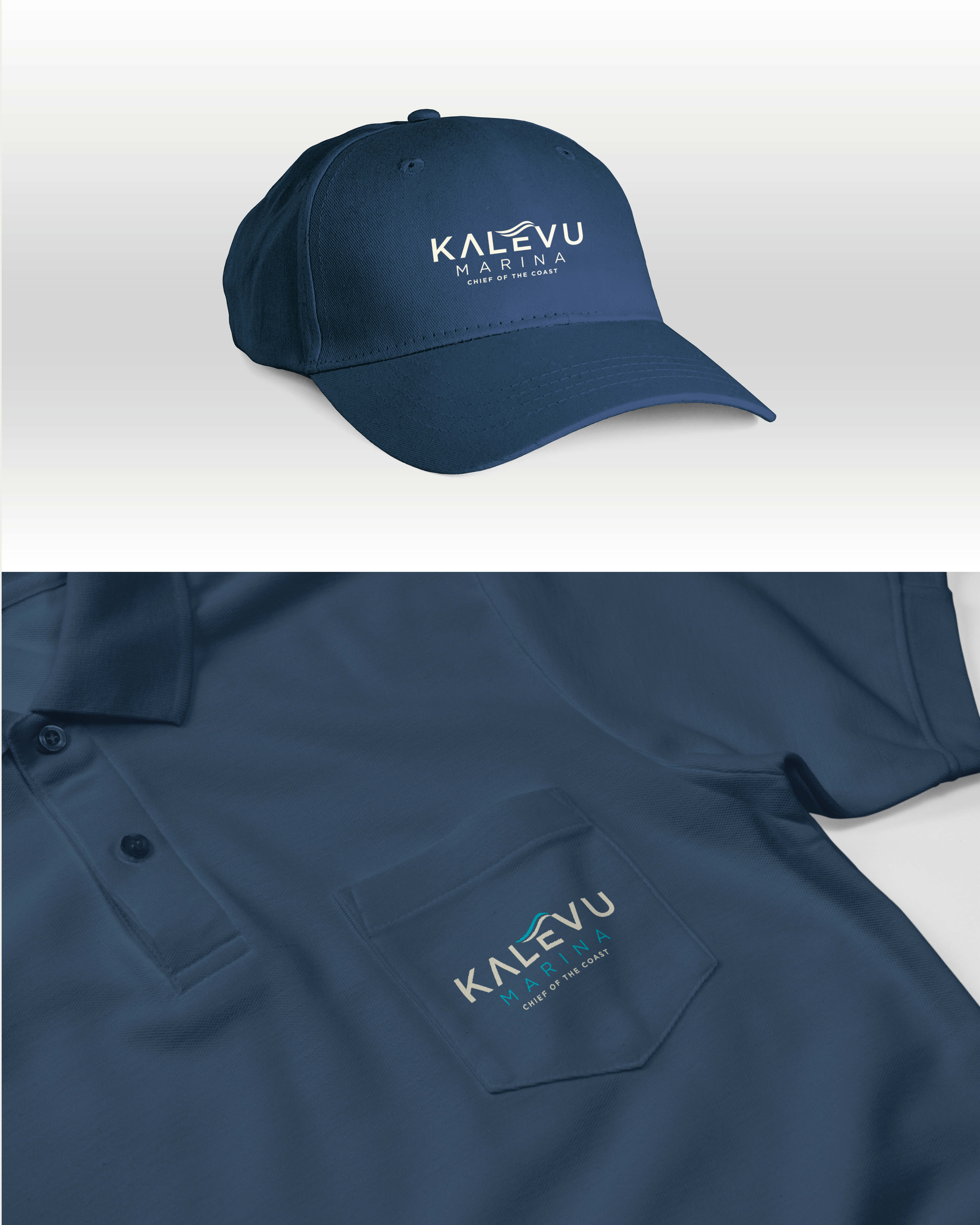Hindsight Creative | Kalevu Marina