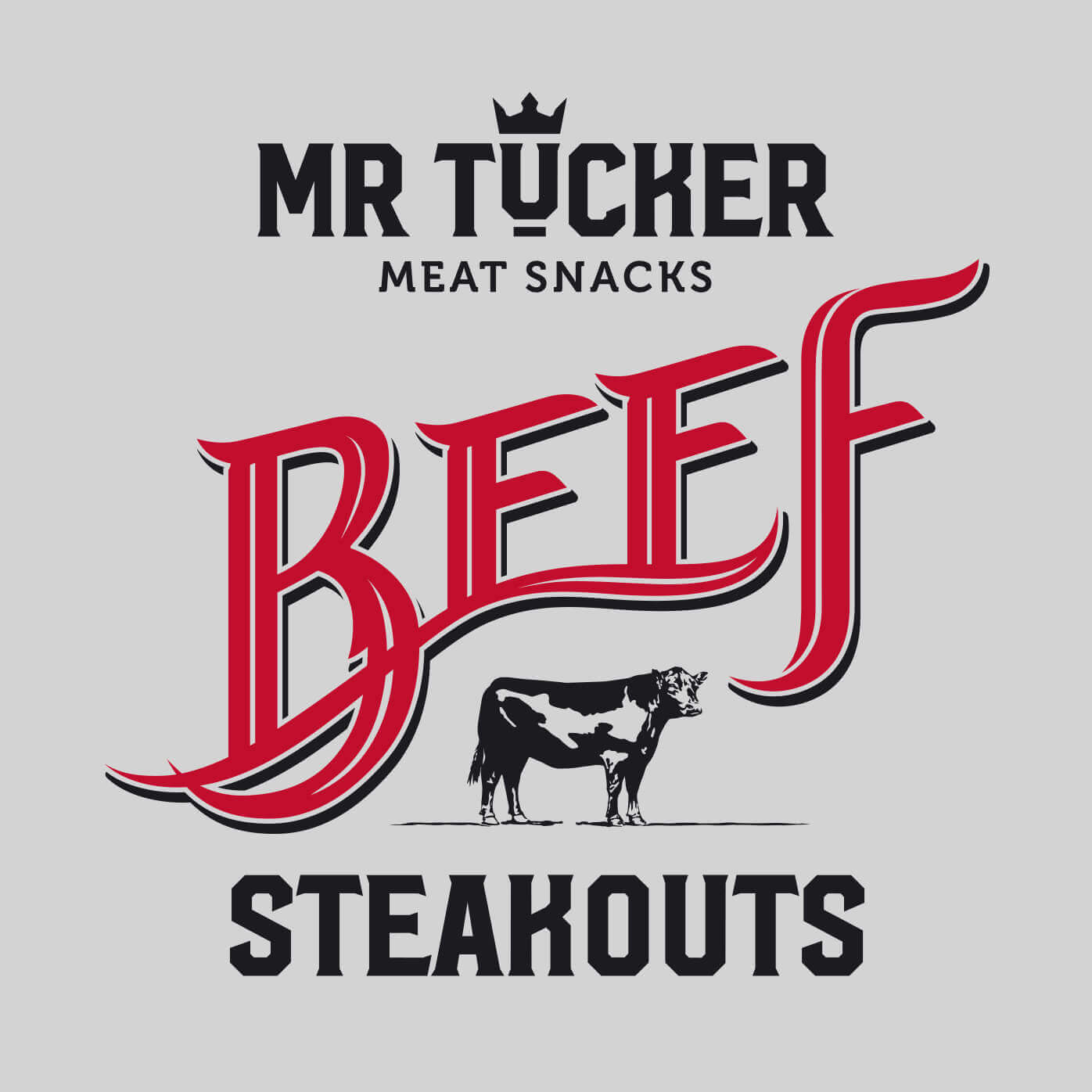 Mr Tucker Meat Snacks