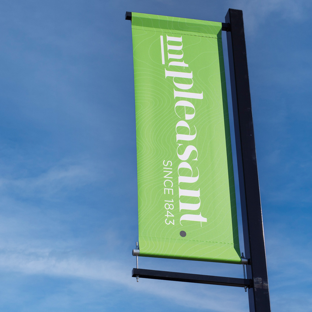 Hindsight Creative | Mt Pleasant Estate