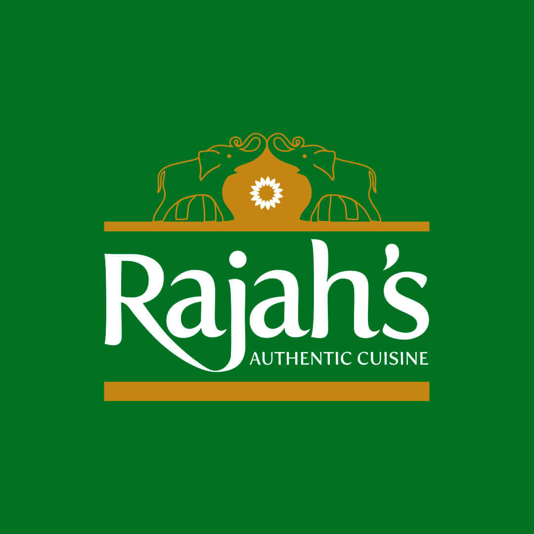 Rajah's Authentic Cusine
