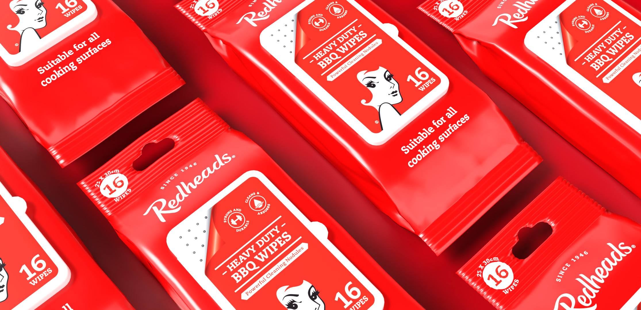 Hindsight Creative | Redheads