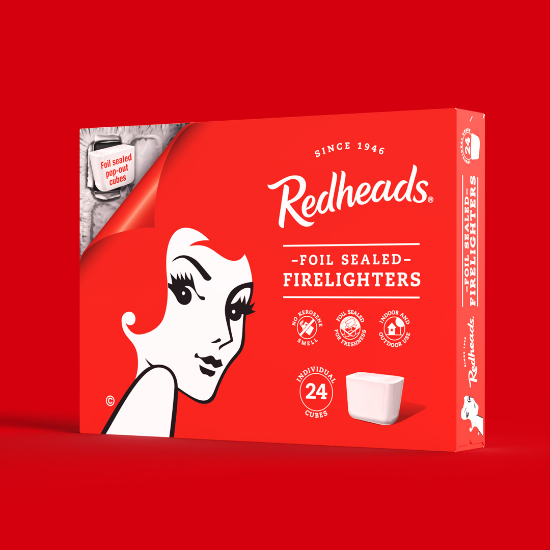 Redheads