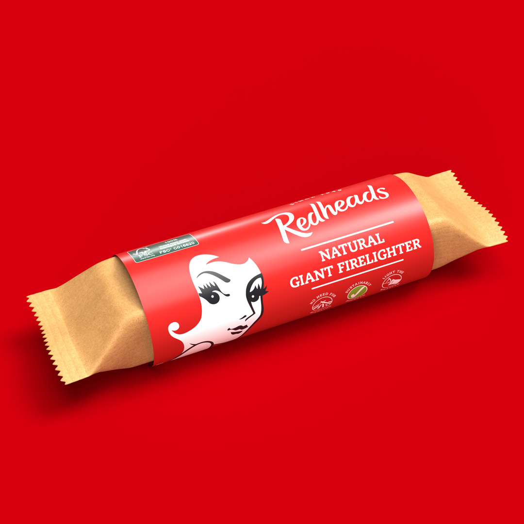 Hindsight Creative | Redheads