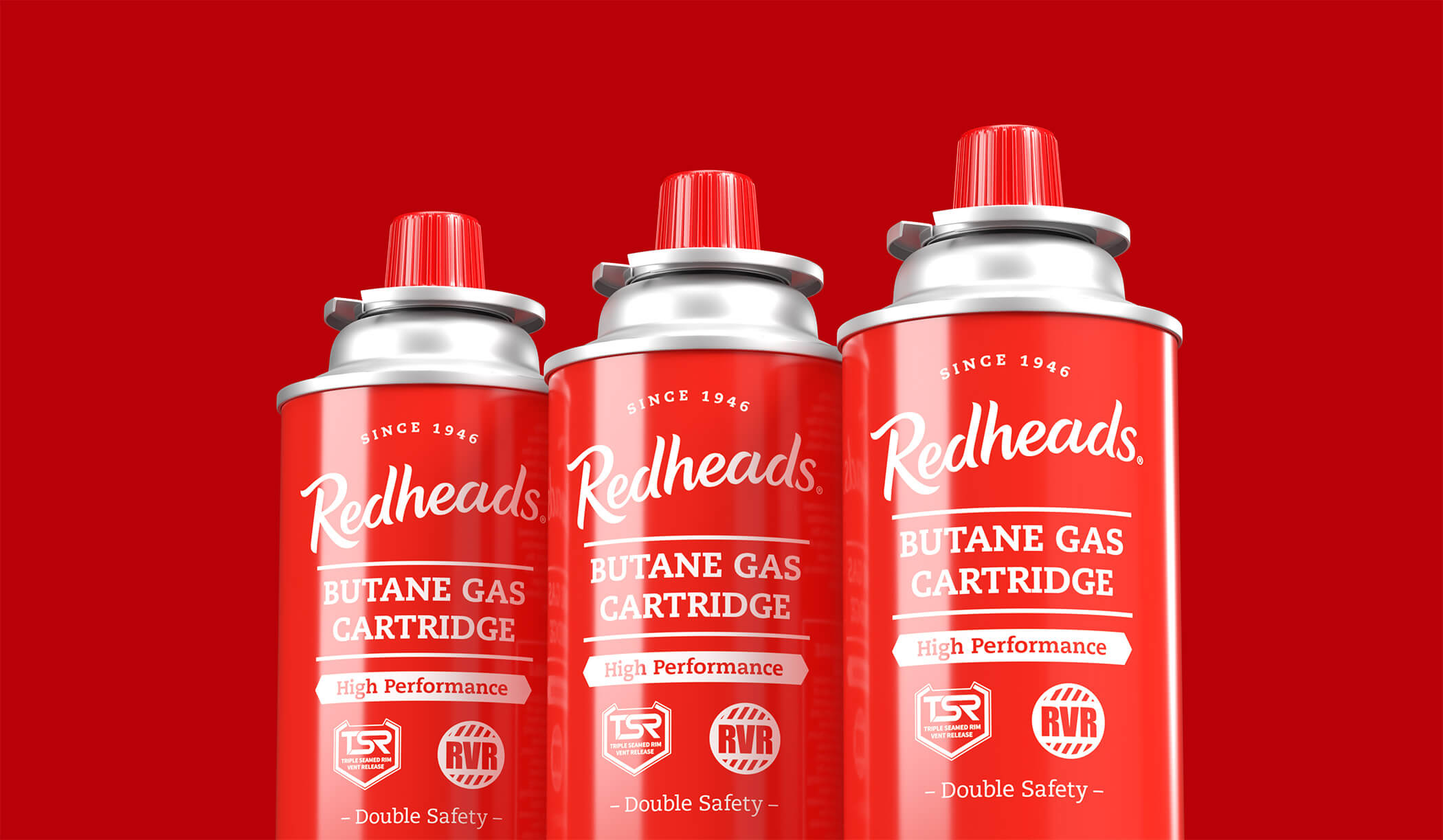 Hindsight Creative | Redheads