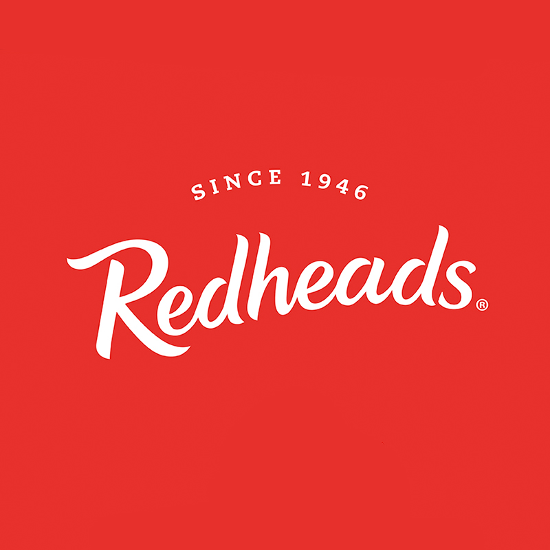 Redheads