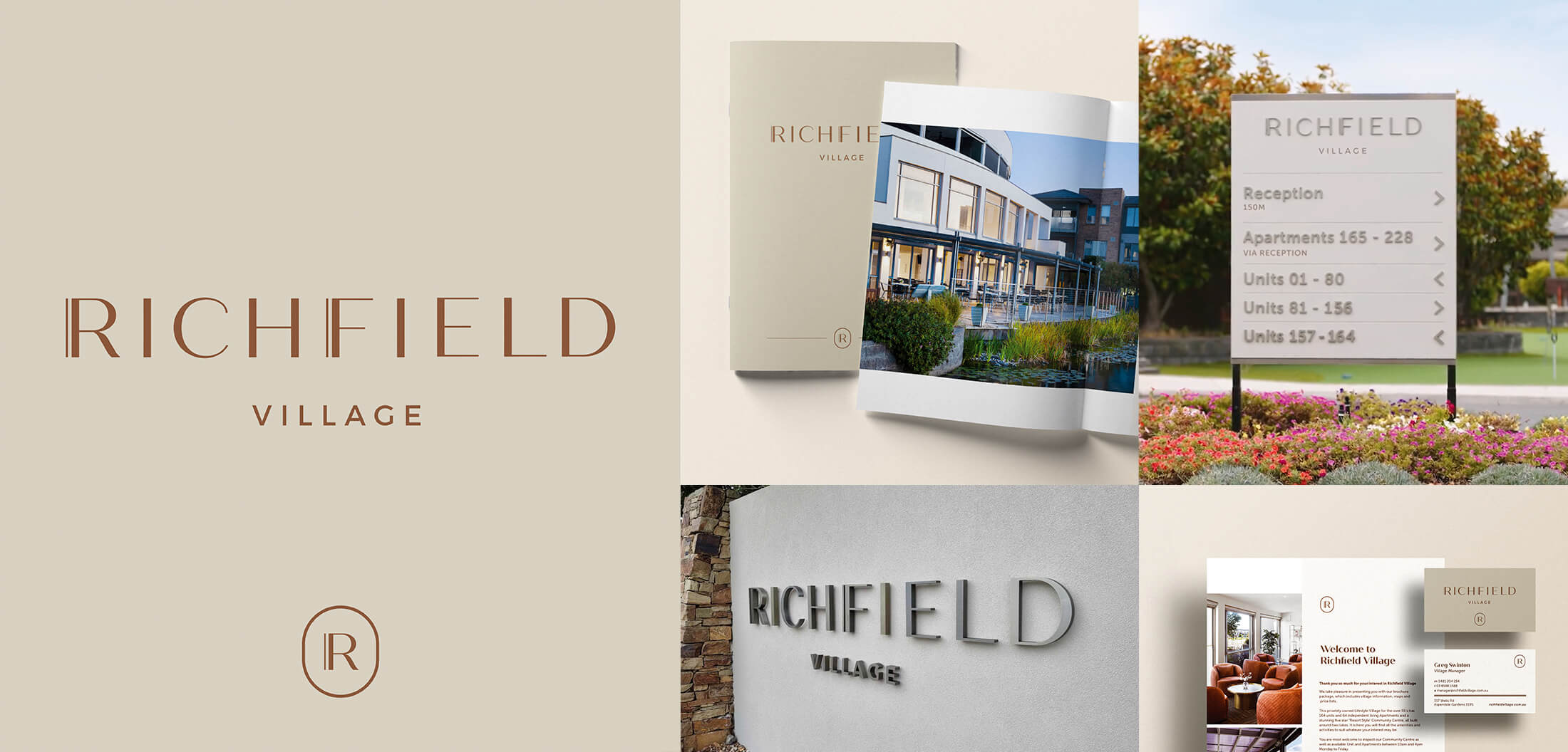 Richfield Village
