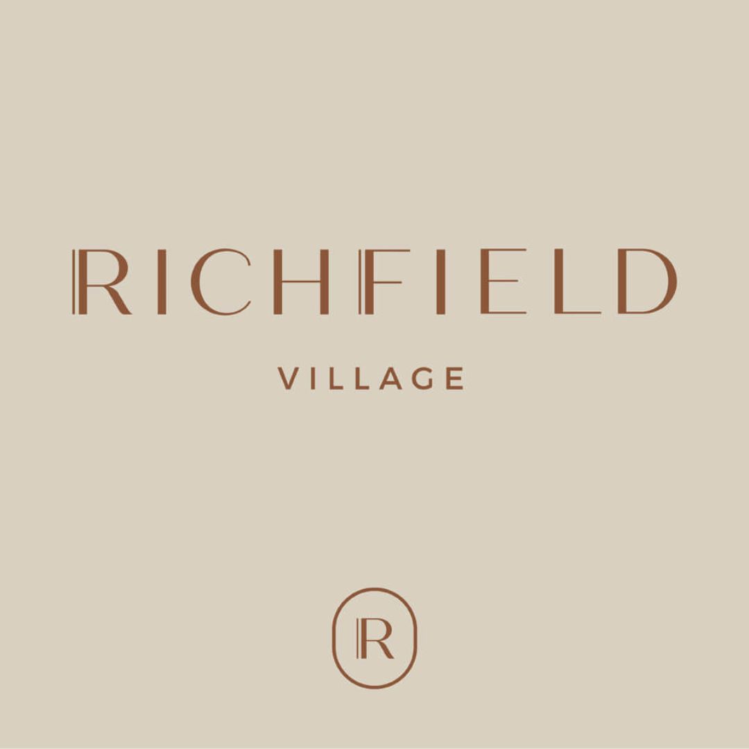 Hindsight Creative | Richfield Village