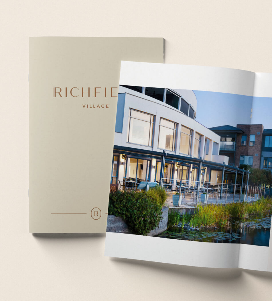 Richfield Village