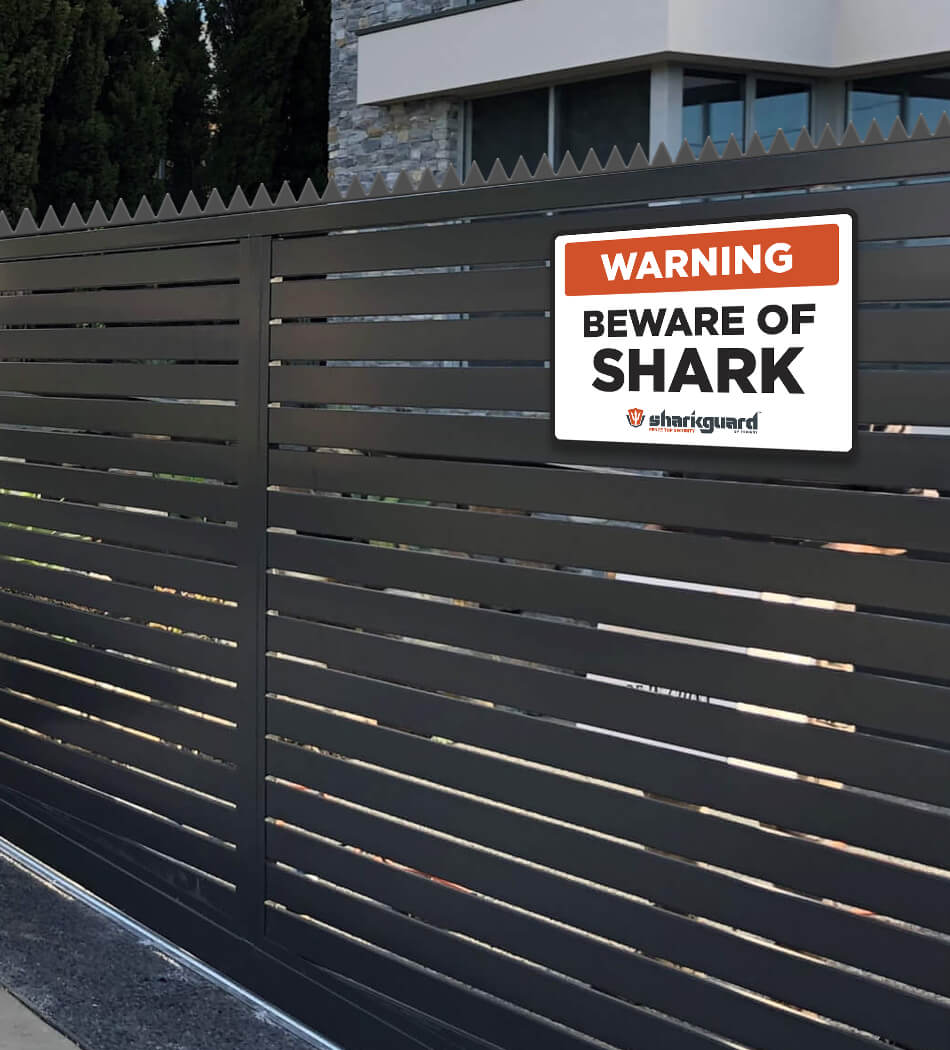 Hindsight Creative | Sharkguard Security Protection