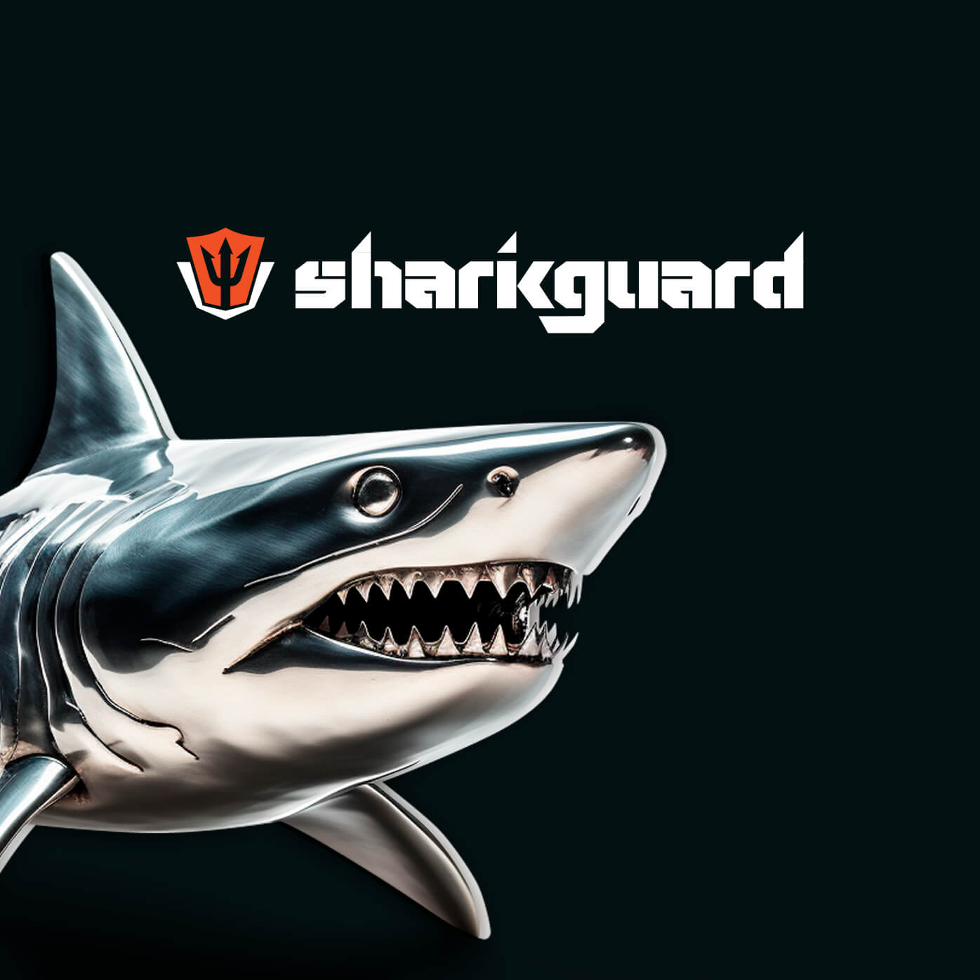 Hindsight Creative | Sharkguard Security Protection