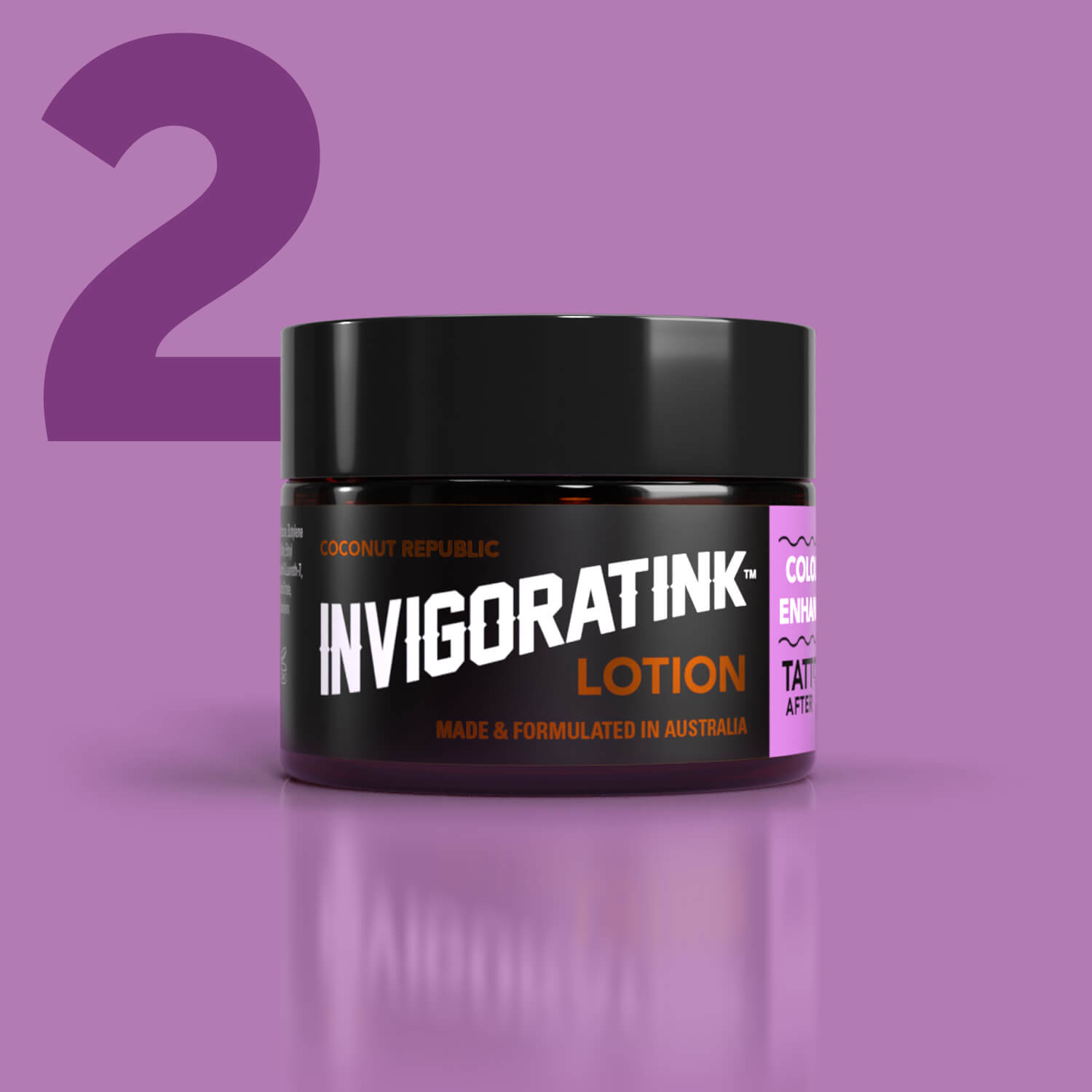 Hindsight Creative | Tattoo Aftercare