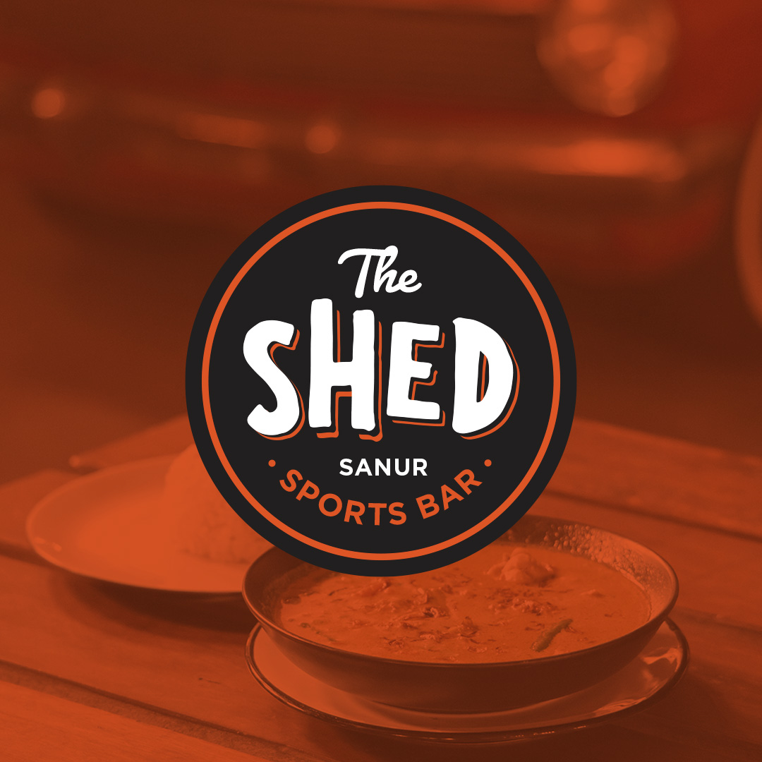 The Shed Sportsbar