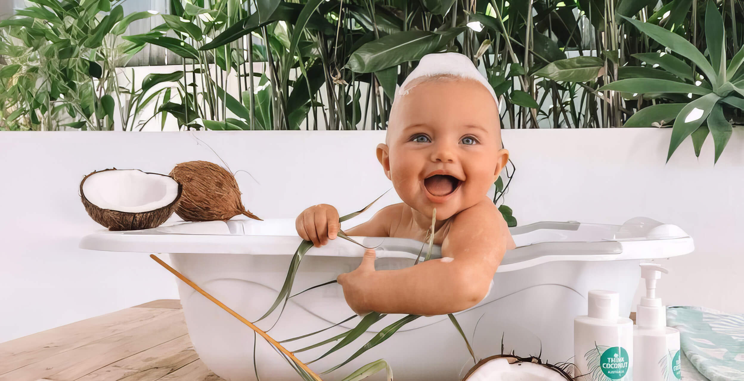 Hindsight Creative | Think Coconut
