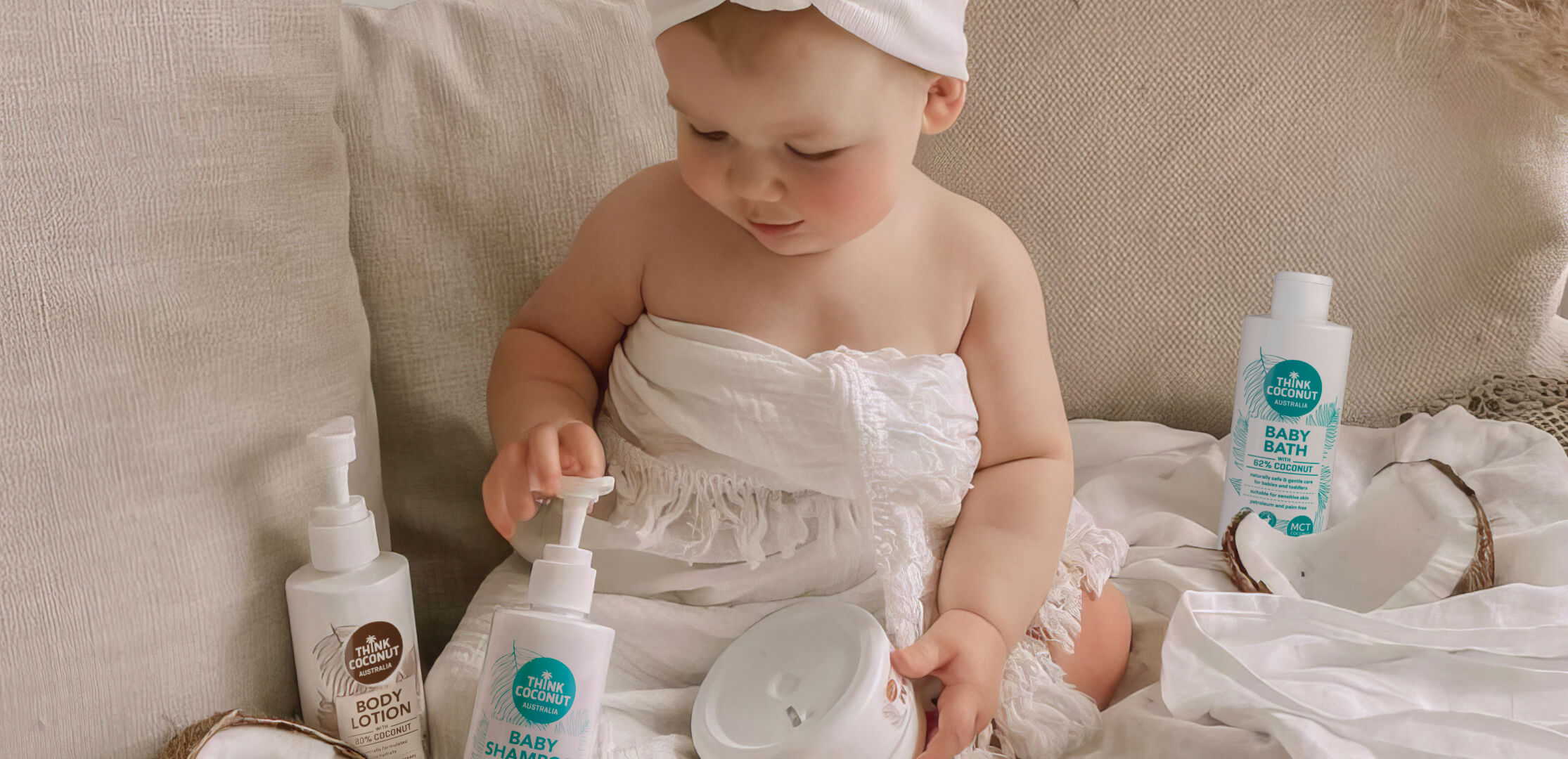 InfluencerBaby 2230x1080